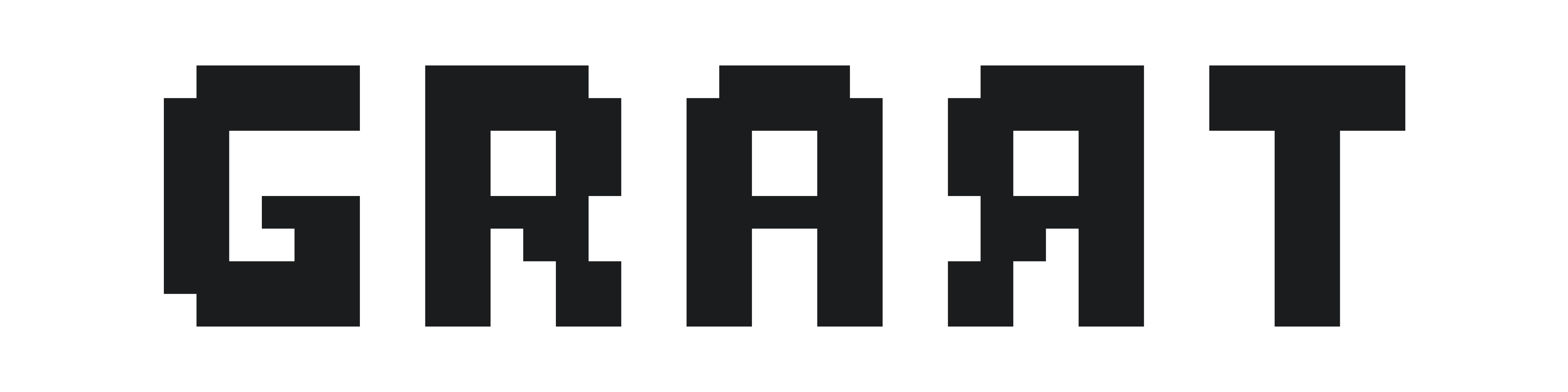 GRART logo_BLACK Grart